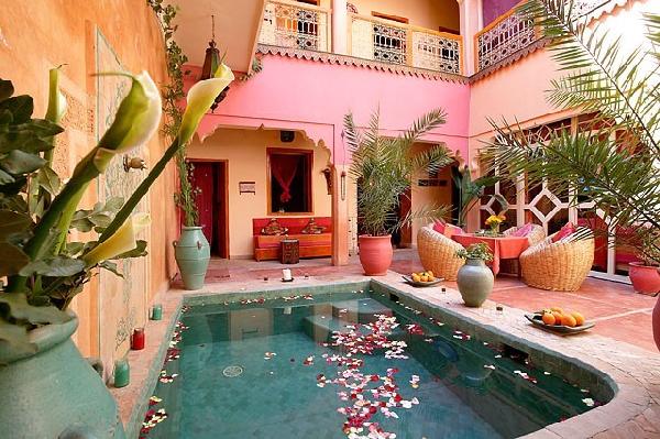 Hotel-marrakech-Riad-marrakech-6-11382413052009-patio jour