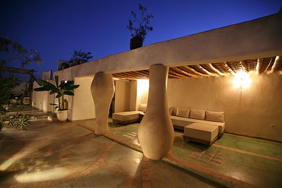 5 astuces essentielles pour mettre en scène votre terrasse