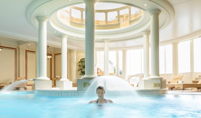 Hammam à Marrakech – une destination de hammam unique
