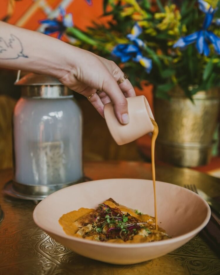 Comptoir Darna : Une Expérience Romantique Inoubliable à Marrakech